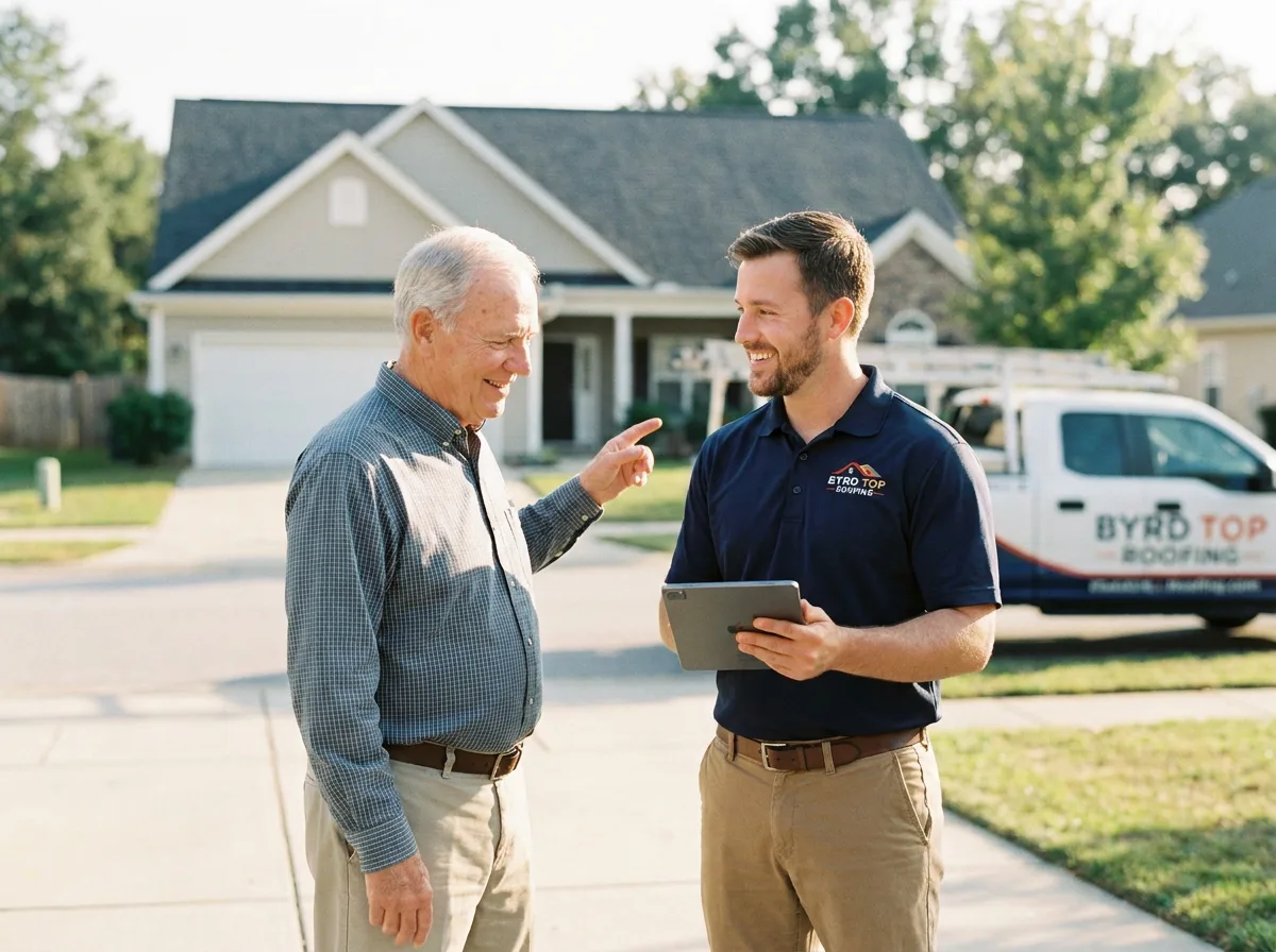 Roofing Rhodesdale, MD FAQs